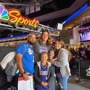 Meet your Posher, Patrick